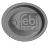 FEBI BILSTEIN 36917 Flange Lid, manual transmission